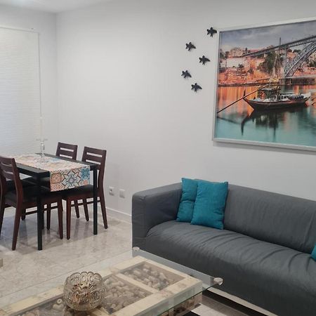 Maligueira Apartment Лейрія Екстер'єр фото