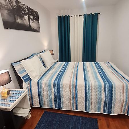 Maligueira Apartment Лейрія Екстер'єр фото