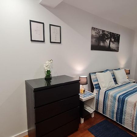 Maligueira Apartment Лейрія Екстер'єр фото