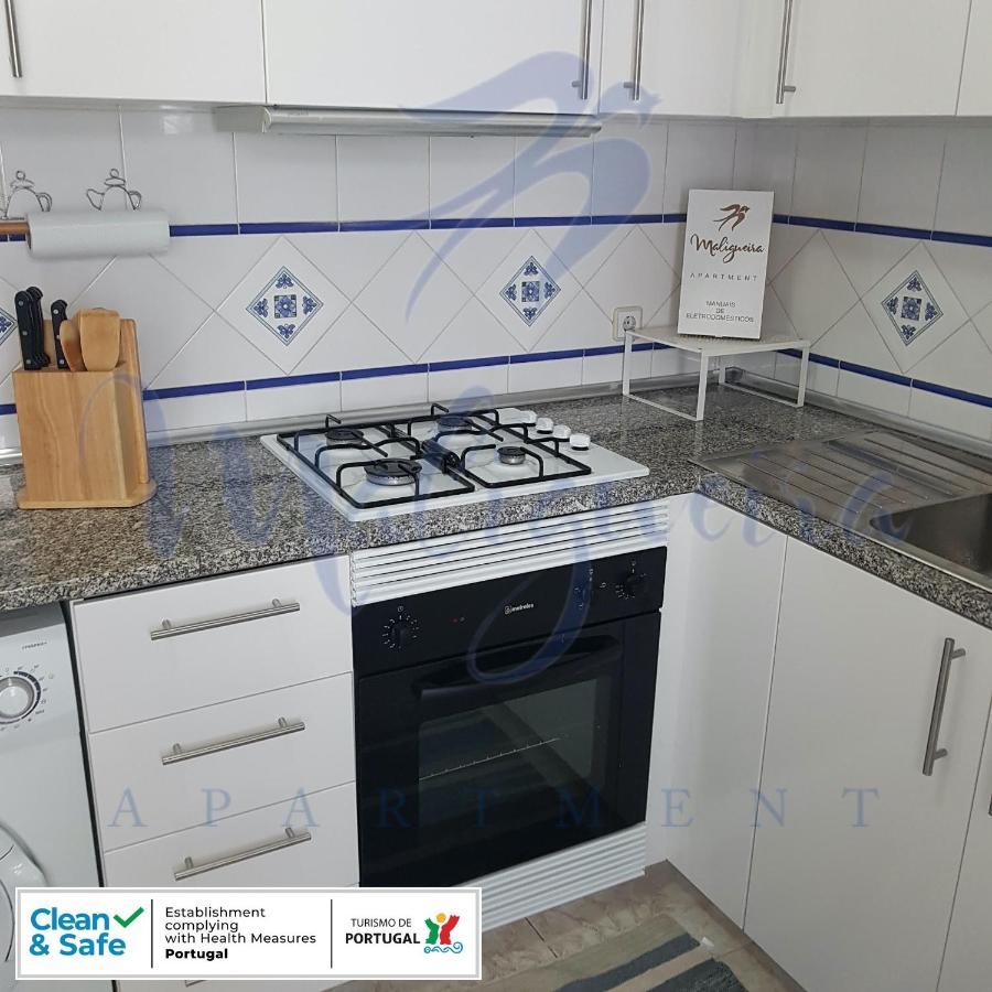 Maligueira Apartment Лейрія Екстер'єр фото