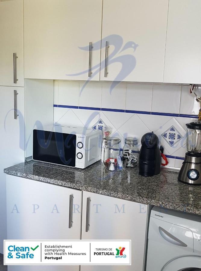 Maligueira Apartment Лейрія Екстер'єр фото