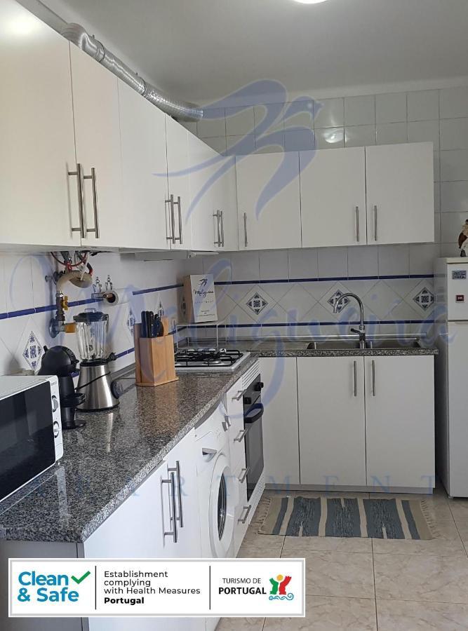 Maligueira Apartment Лейрія Екстер'єр фото