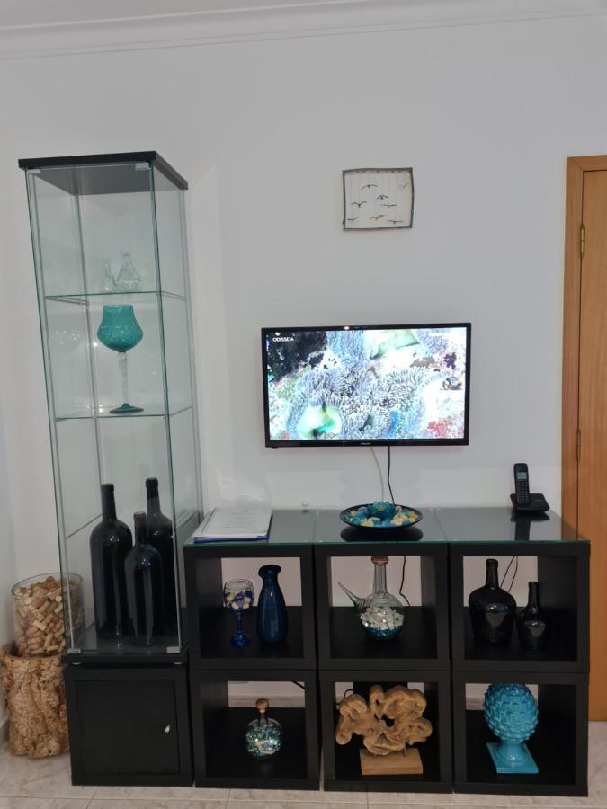 Maligueira Apartment Лейрія Екстер'єр фото