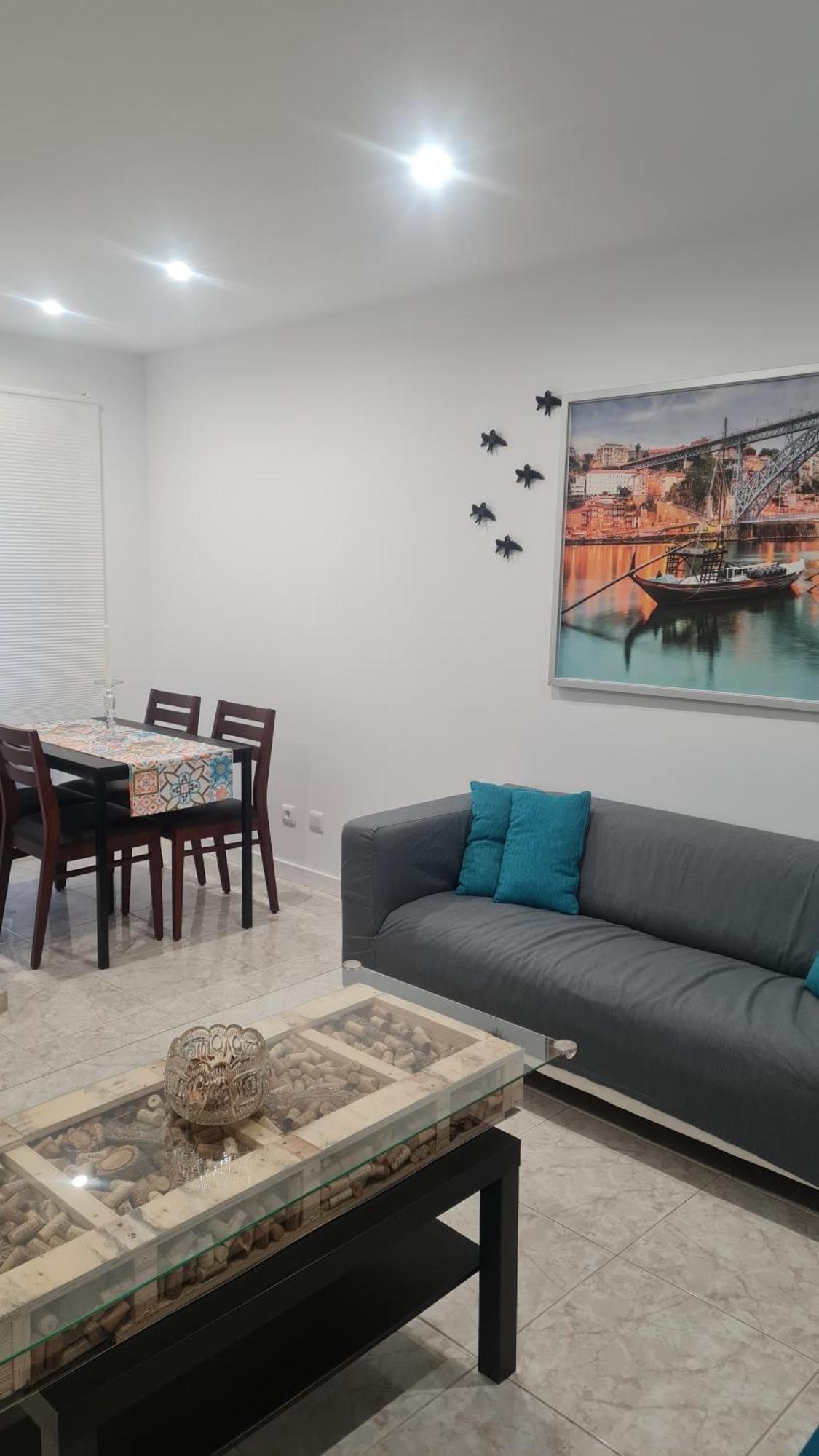 Maligueira Apartment Лейрія Екстер'єр фото