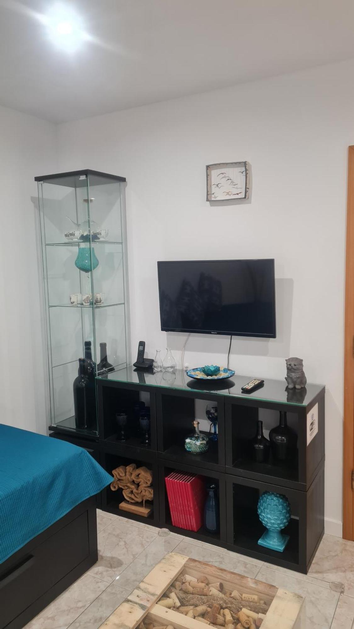Maligueira Apartment Лейрія Екстер'єр фото