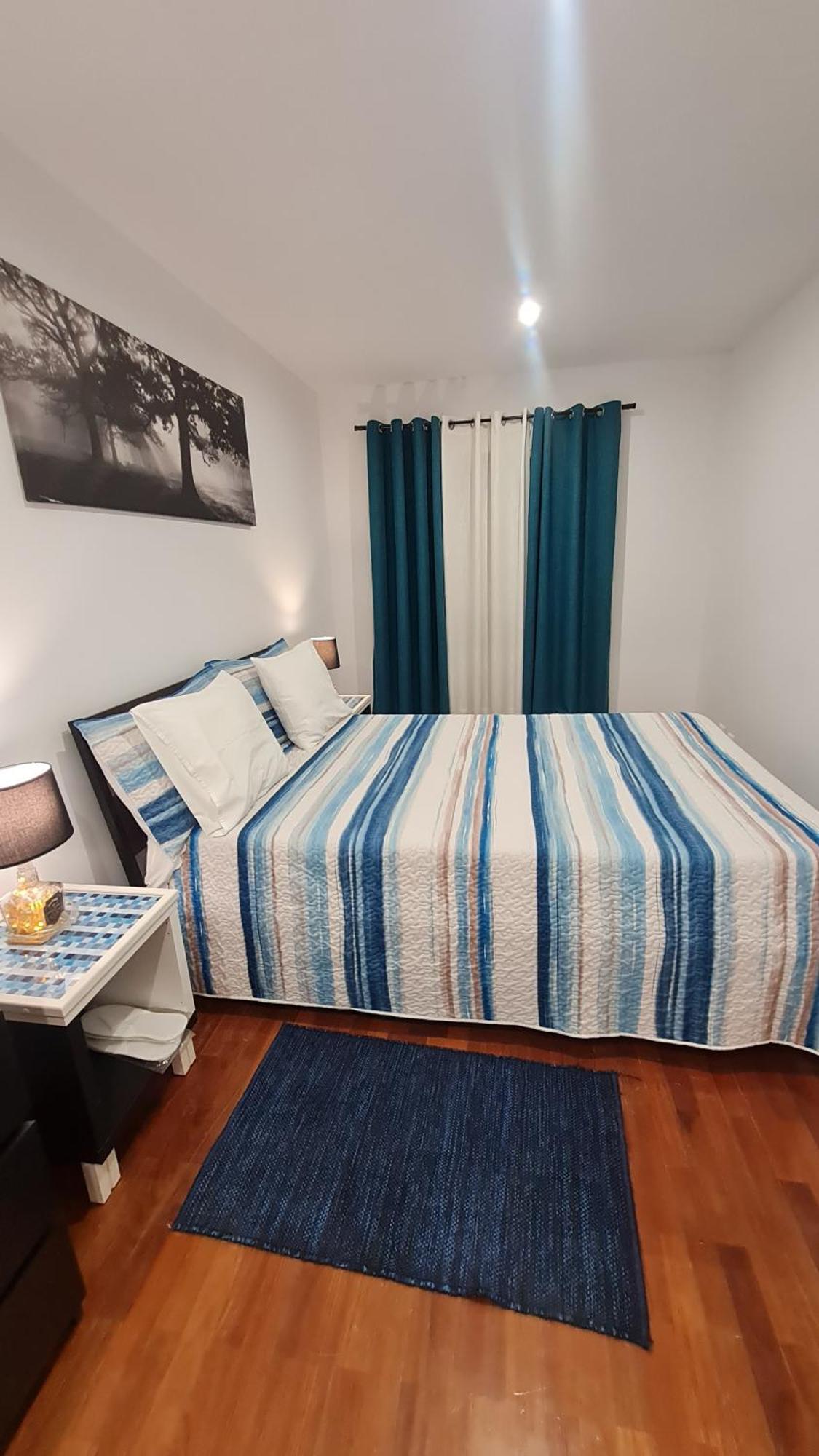 Maligueira Apartment Лейрія Екстер'єр фото