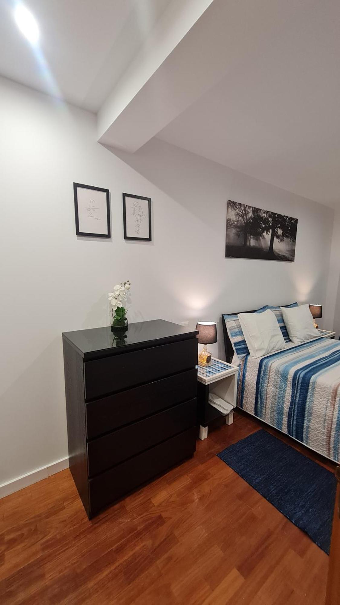 Maligueira Apartment Лейрія Екстер'єр фото