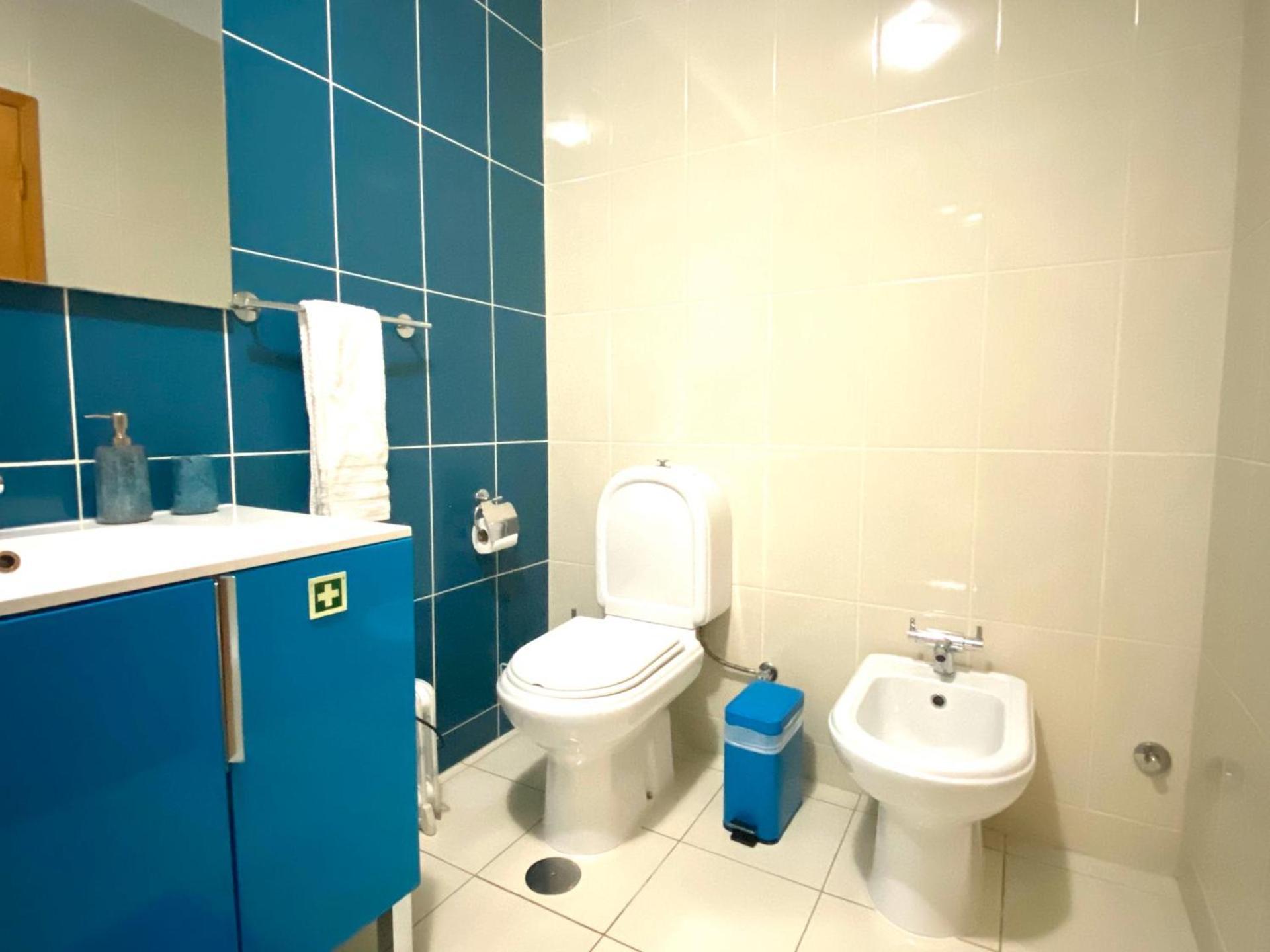 Maligueira Apartment Лейрія Екстер'єр фото