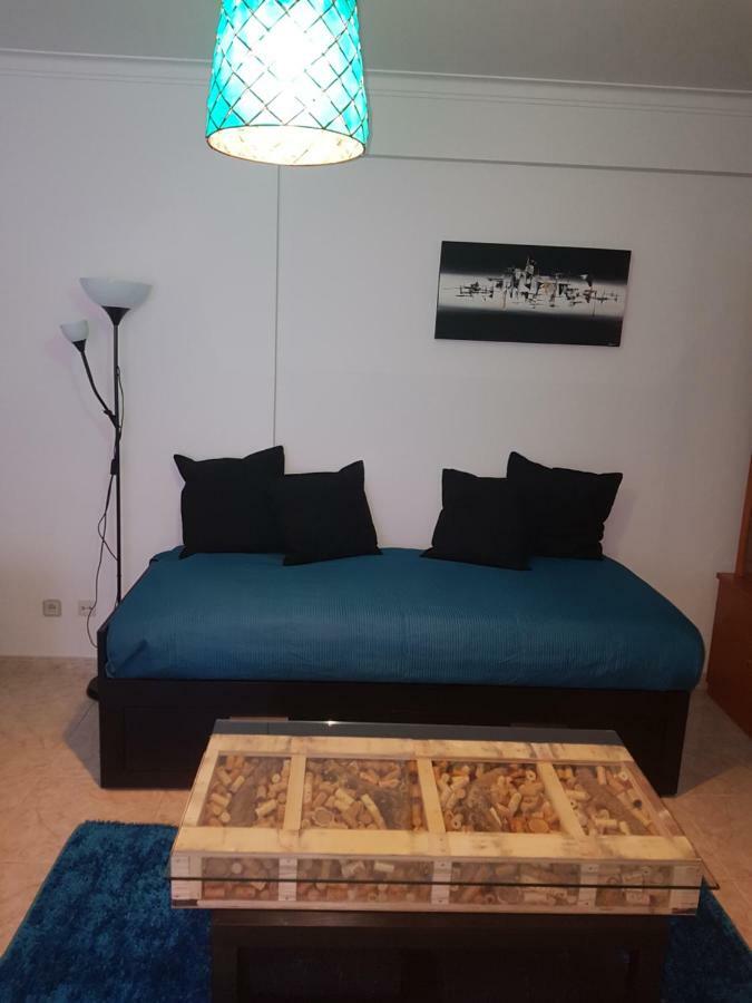 Maligueira Apartment Лейрія Екстер'єр фото